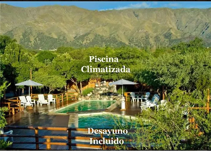 Rincón de los Troncos