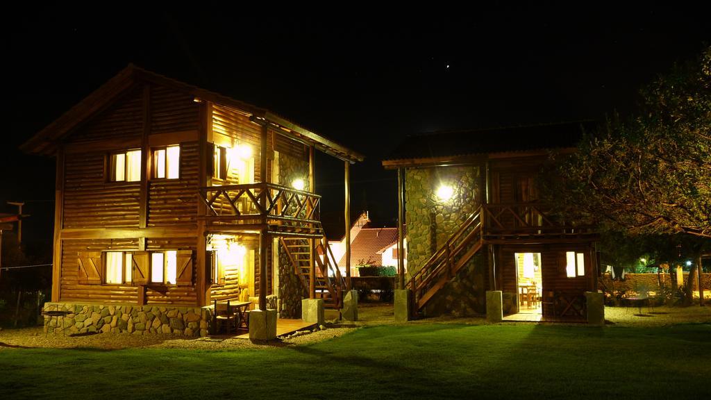 Rincón De Troncos Apartahotel Merlo