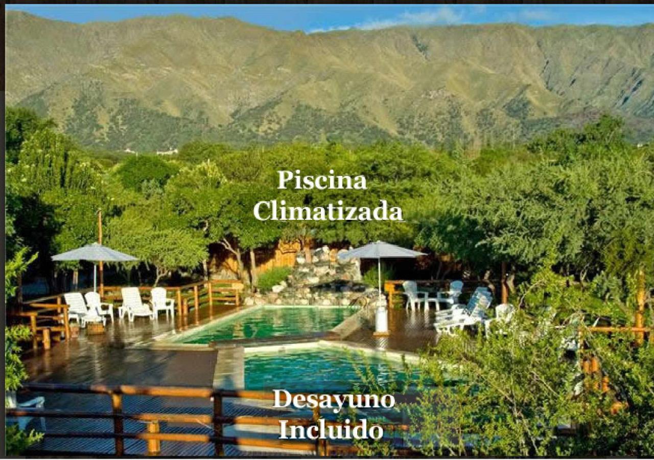 Rincón De Troncos Merlo