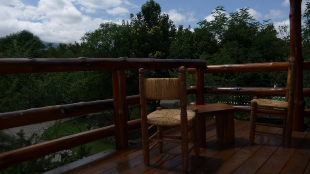 Rincón De Troncos Apartahotel *
