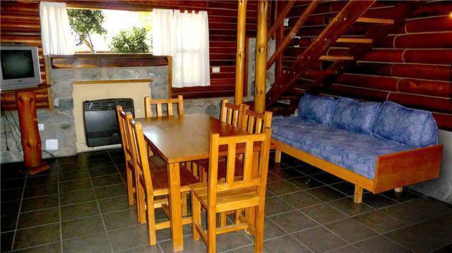 Rincón De Troncos Apartahotel *