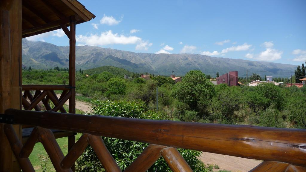 Rincón De Troncos Apartahotel